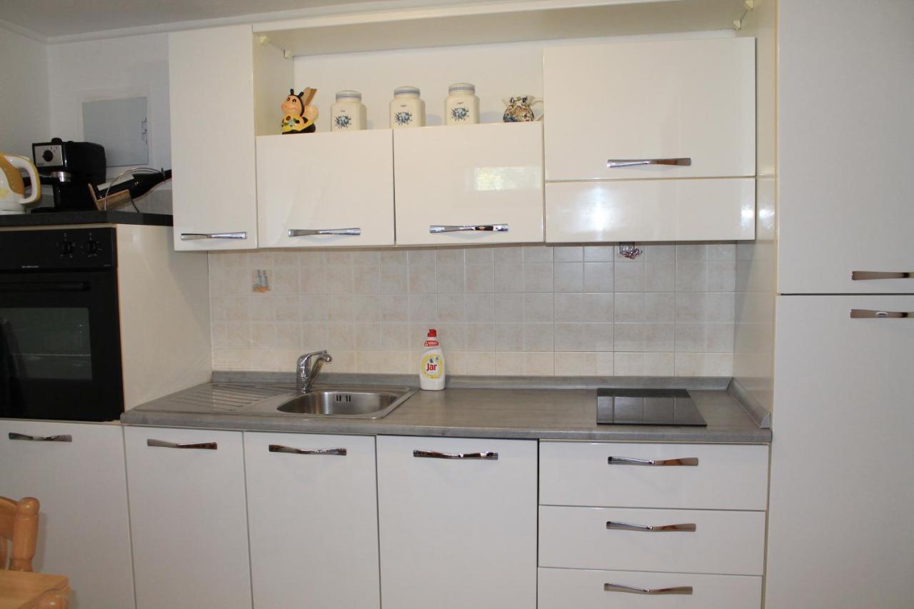 Apartment Frleta Umag Dış mekan fotoğraf