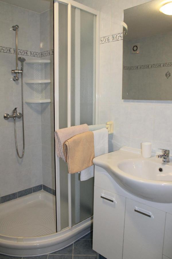 Apartment Frleta Umag Dış mekan fotoğraf
