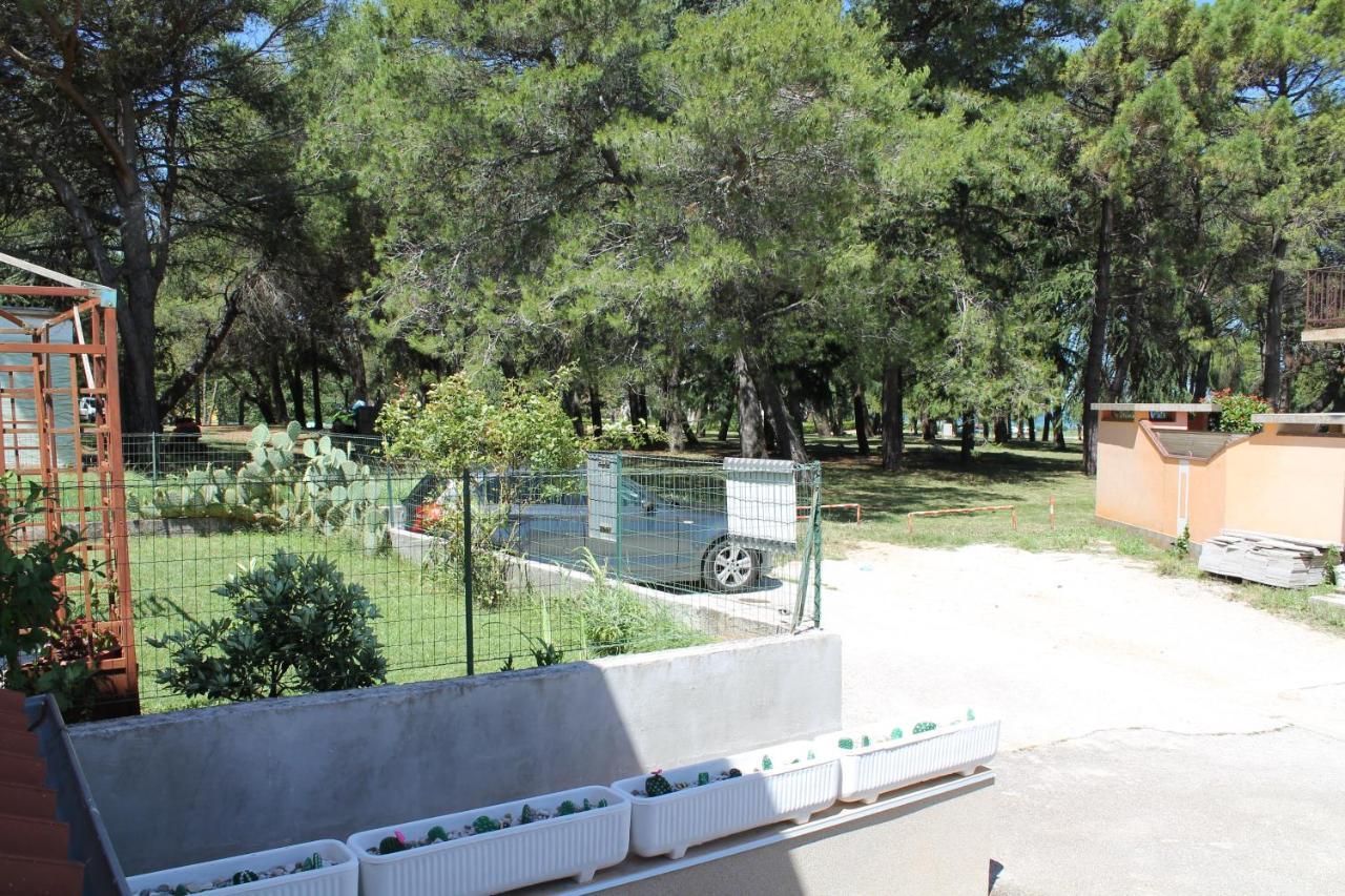 Apartment Frleta Umag Dış mekan fotoğraf